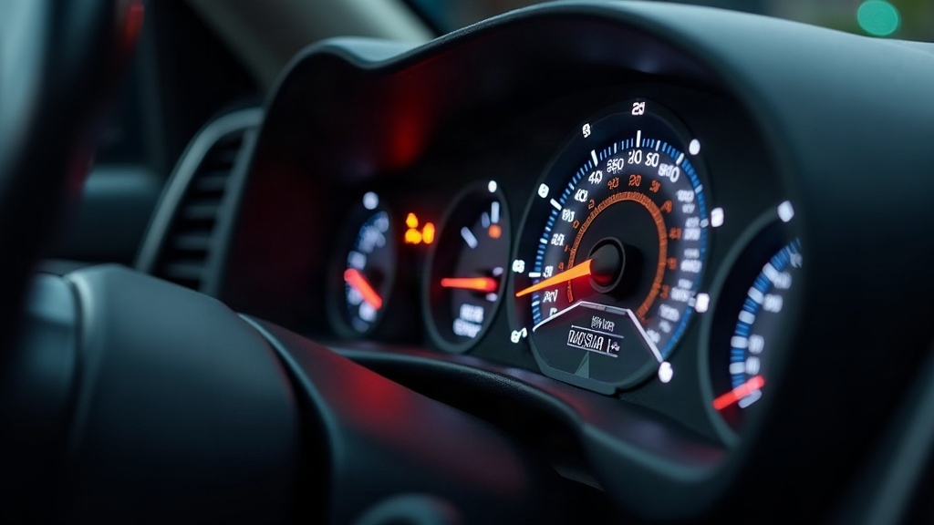 Engine diagnostics